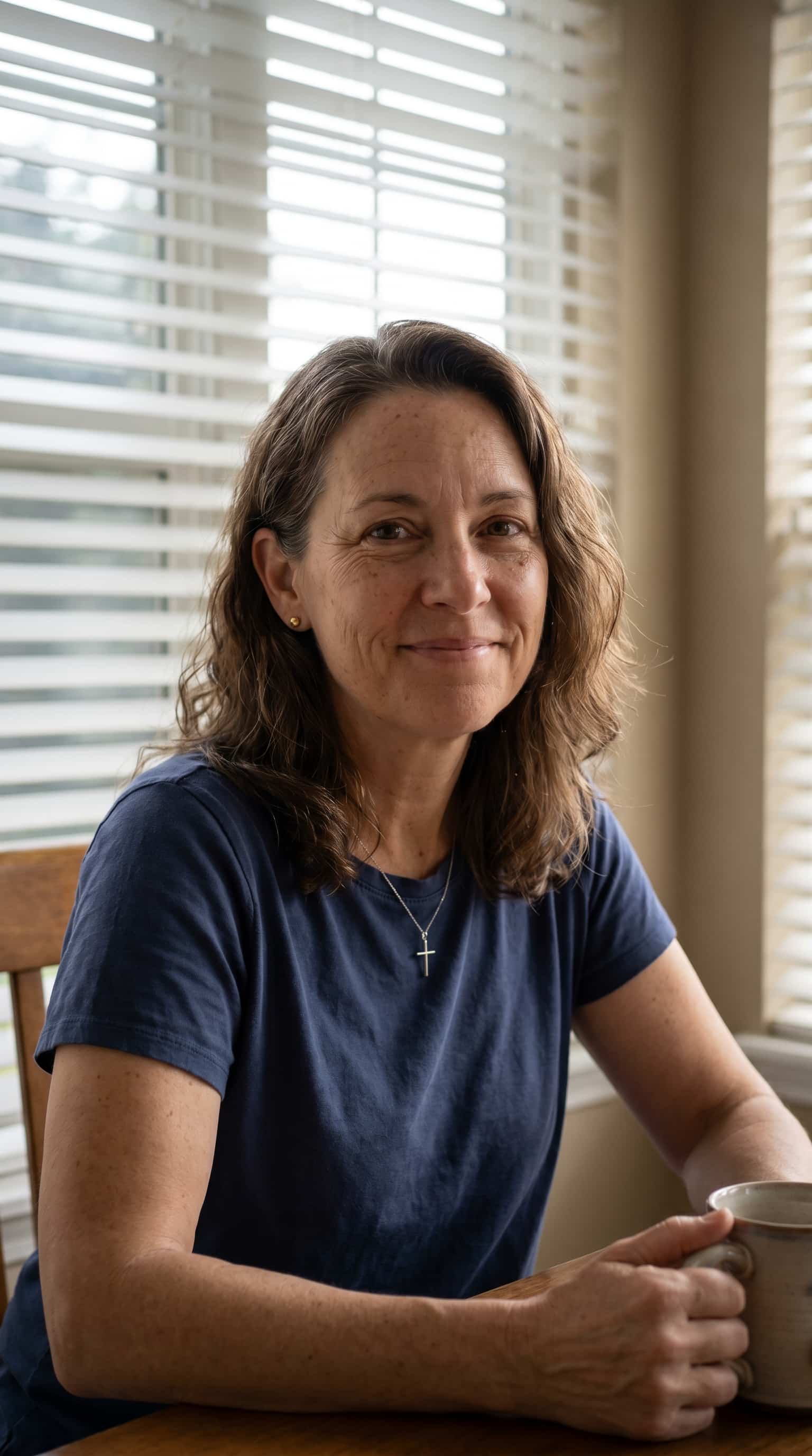 Carol Simmons